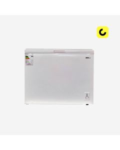 Congelador Horizontal 142LT Soneview FZ-3050