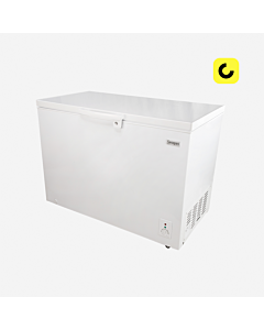 Congelador Horizontal Siragon 142L FZ-5500