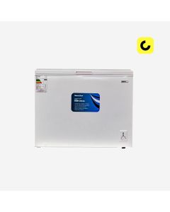 Congelador Horizontal Soneview 199L FZ-3100