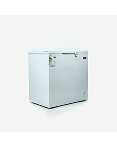 Congelador Horizontal Siragon 199L