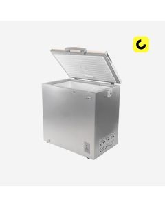 Congelador Horizontal Siragon 199L