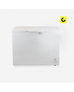 Congelador Horizontal Siragon 254LT