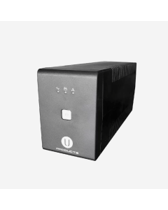 UPS U-Products 750VA 8 Tomas