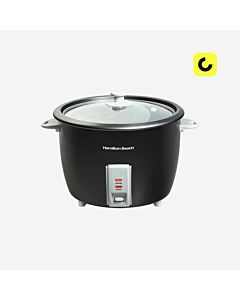 Arrocera Hamilton Beach 30 Tazas