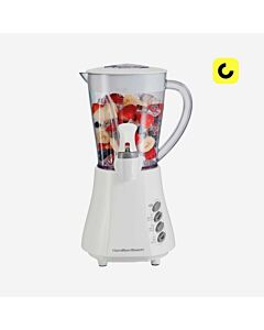 Licuadora con dispensador Hamilton Beach 350W
