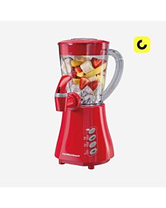 Licuadora con dispensador Hamilton Beach 350W