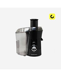 Extractor De jugo Hamilton Beach 800W