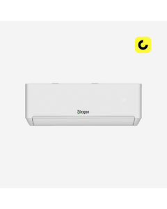 Aire Acondicionado Síragon 18000 BTU 