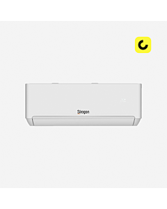 Aire Acondicionado Síragon 12000 BTU 
