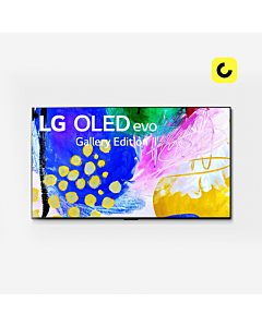 65" Smart TV LG OLED UHD 4K BT