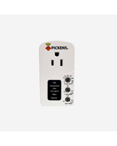 Protector De Voltaje Pickens 120V