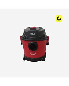 Aspiradora RCA 1300W 