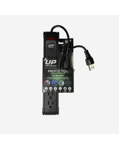 Regleta U-Products 6 Tomas