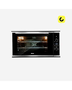 Horno Eléctrico Empotrable 90CM Drija