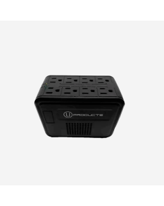 Regulador De Voltaje U-Products 110V