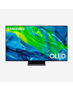 55" Smart TV OLED 4K Samsung 