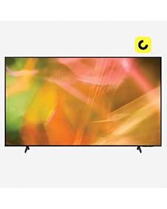 50" Smart TV UHD Crystal Samsung