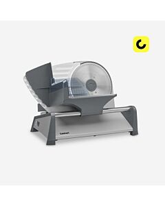 Rebanadora Cuisinart 130W