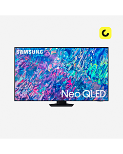 65" Smart TV Neo QLED 4K Samsung