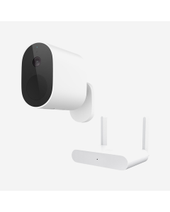 Camara Xiaomi De Seguridad 1080P