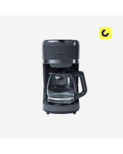 Cafetera ACCI 12 Tazas