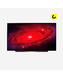 55" LG Smart TV OLED 4K