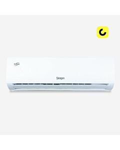 Aire Acondicionado Síragon Inverter 12000BTU