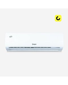 Aire Acondicionado Síragon Inverter 18000BTU
