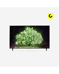 48" LG Smart TV OLED 4K