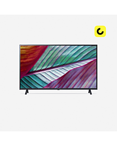 50" LG Smart tv UHD 4K