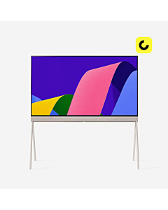 55" LG Smart TV OLED 4K