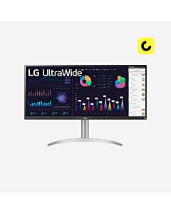34" Monitor LG WFHD Ultrawide