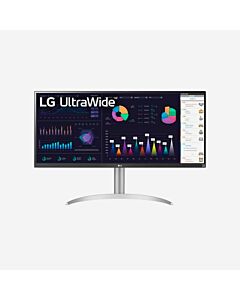 34" Monitor LG WFHD Ultrawide