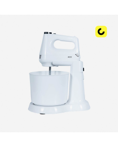 Batidora 2 En 1 De Mano Y Pedestal ACCI 150W