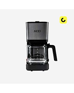 Cafetera ACCI 10 Tazas
