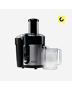 Extractor De Jugos ACCI 600W