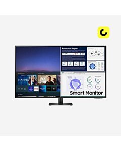 43" Monitor Samsung M7 UHD