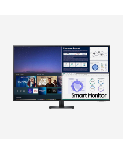 43" Monitor Samsung M7 UHD