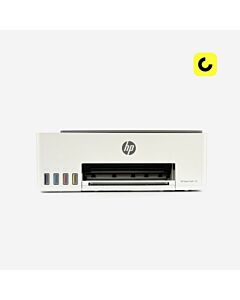 Impresora HP Smart Tank 580