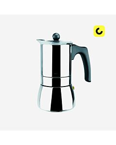 Cafetera Magefesa 6 Tazas 