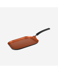 Plancha De Asar Magefesa 27CM