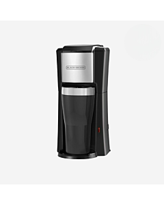 Cafetera Black + Decker 650W