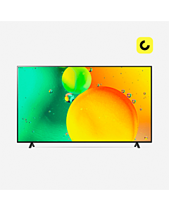 70" LG Smart TV Nanocell 4K