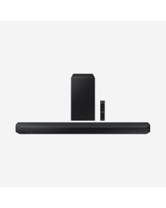 Barra De Sonido Samsung 360W