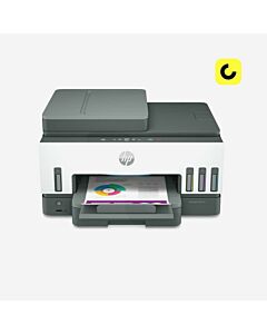 Impresora HP Smart Tank 790