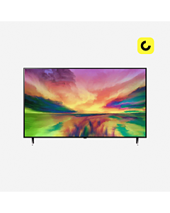 55" LG Smart TV Qned UHD 4K
