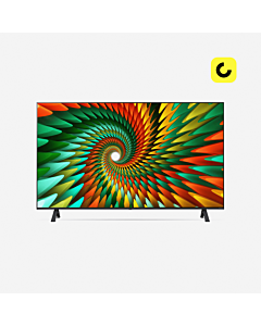 70" LG Smart TV Nanocell 4K