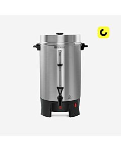 Cafetera Black + Decker 100 Tazas