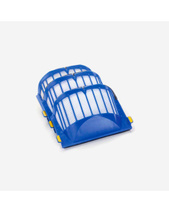 Kit De 3 Filtros IRobot Serie 600 