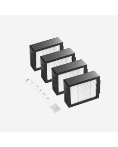 Kit De 3 Filtros IRobot 
